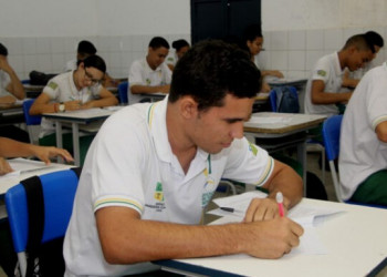 Consulta Pública do Novo Ensino Médio Piauí inicia nesta sexta (30)